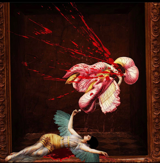 Maressa Axtmann's Art